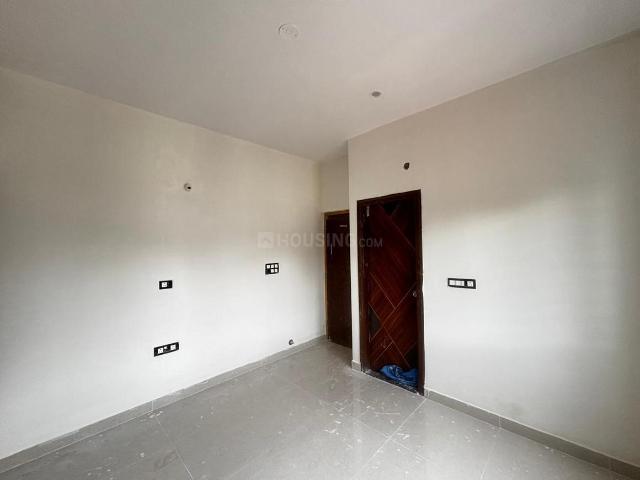 Flat for rent in Bangalore South, Cox Town - Bangalore