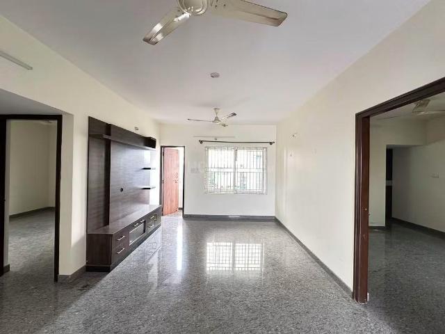 Flat for rent in Bangalore South, Cox Town - Bangalore