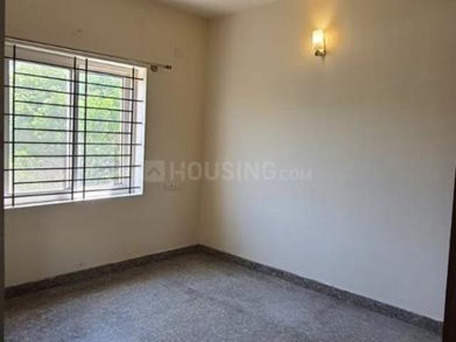 Flat for rent in Bangalore South, Cox Town - Bangalore