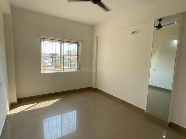 Flat for rent in Bangalore South, Cox Town - Bangalore