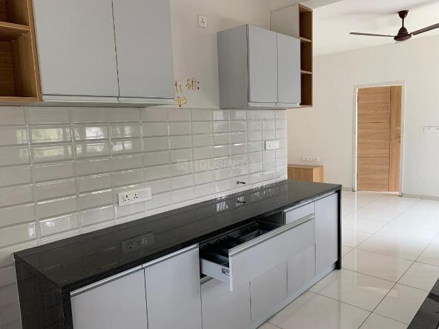 Flat for rent in Sector 1, Bengaluru
