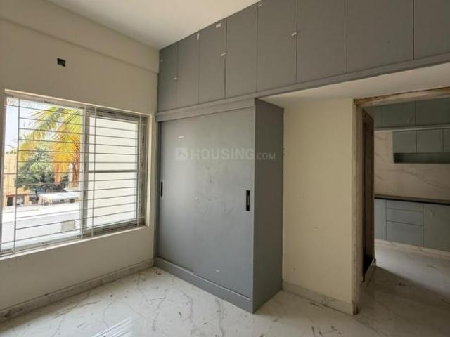 Flat for rent in Sector 1, Bengaluru
