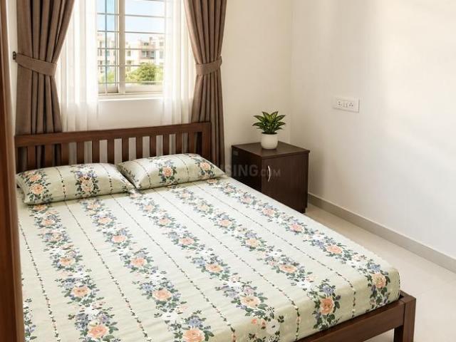 Flat for rent in Sector 1, Bengaluru