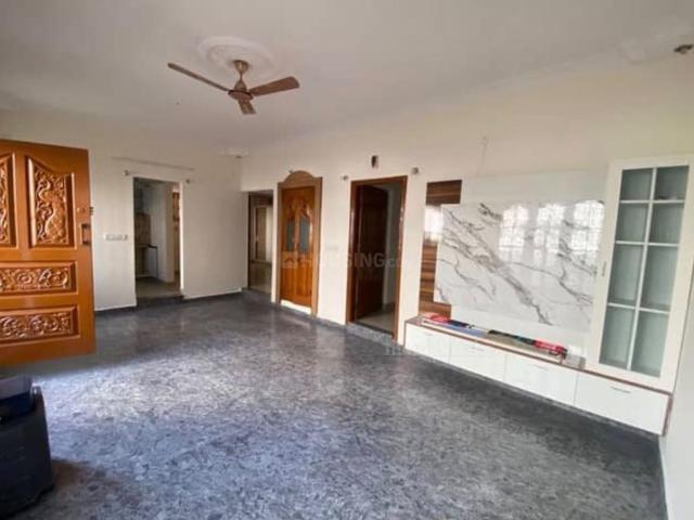 Flat for rent in Sector 1, Bengaluru
