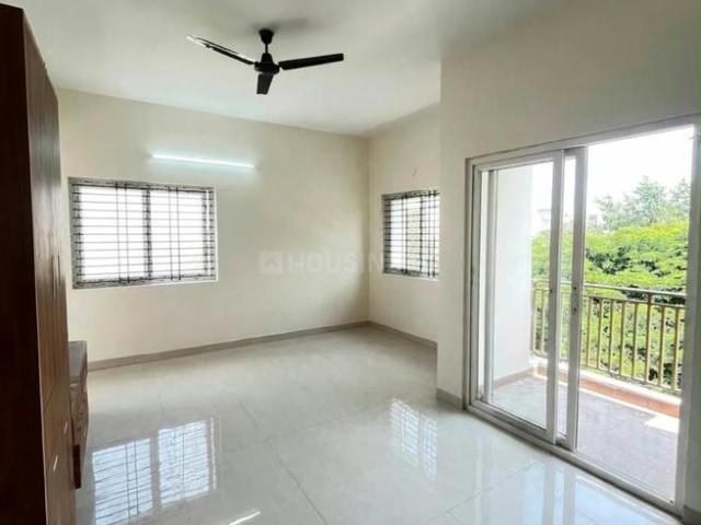 Flat for rent in Yellukunte, Bengaluru