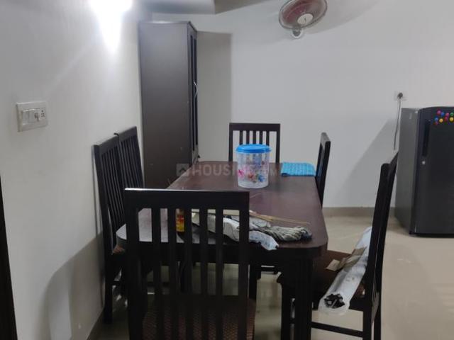 Flat for sale in Bangalore South, Cox Town - Bangalore