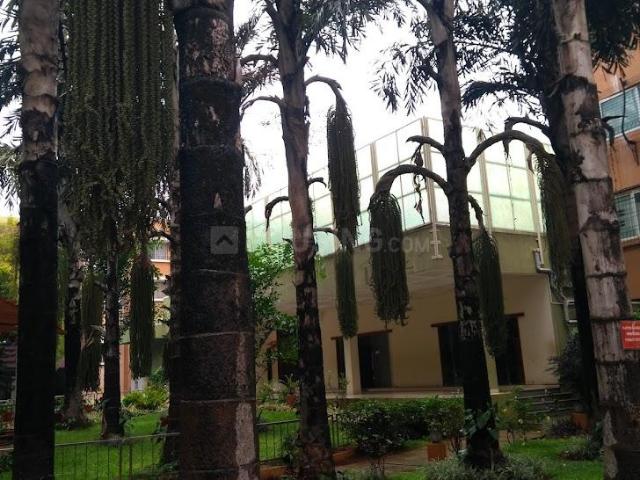 Flat for sale in Bangalore South, Cox Town - Bangalore