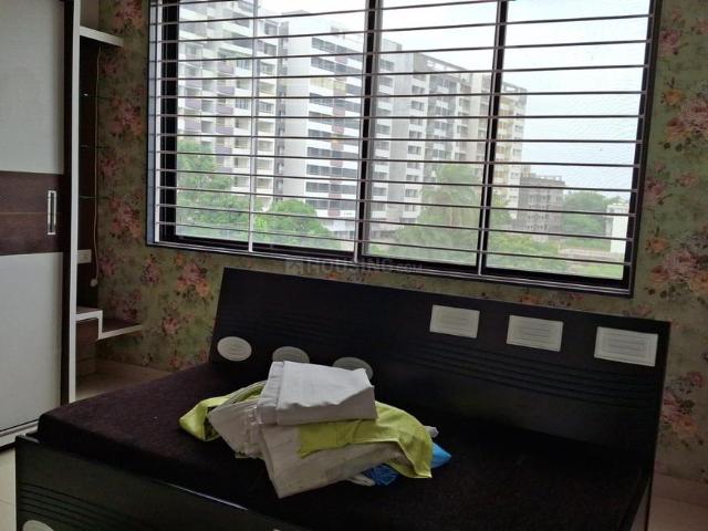 Flat for rent in Madya