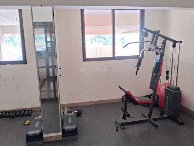 Flat for rent in Madya