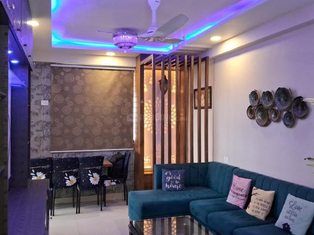 Flat for rent in Madya