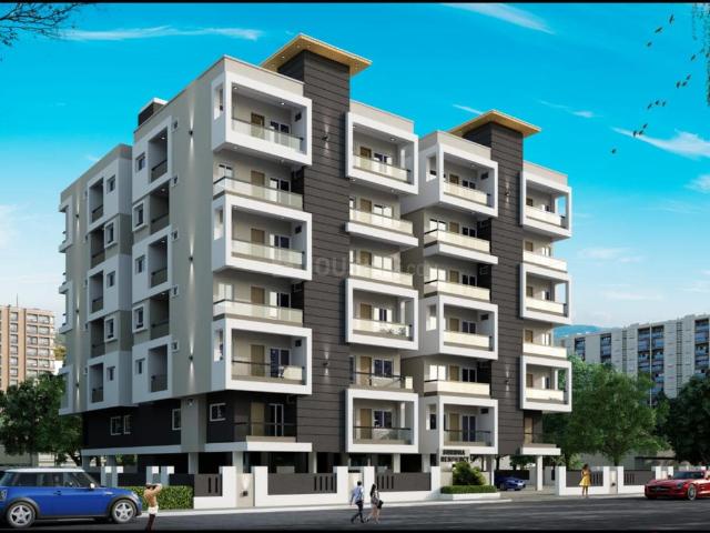 Flat for sale in Madya