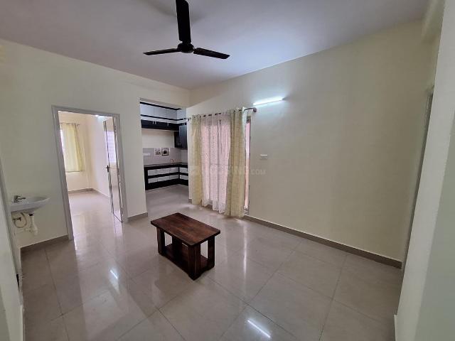 Flat for rent in Bangalore South, Cox Town - Bangalore