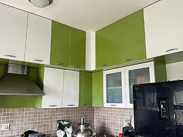 Flat for rent in Bangalore South, Cox Town - Bangalore