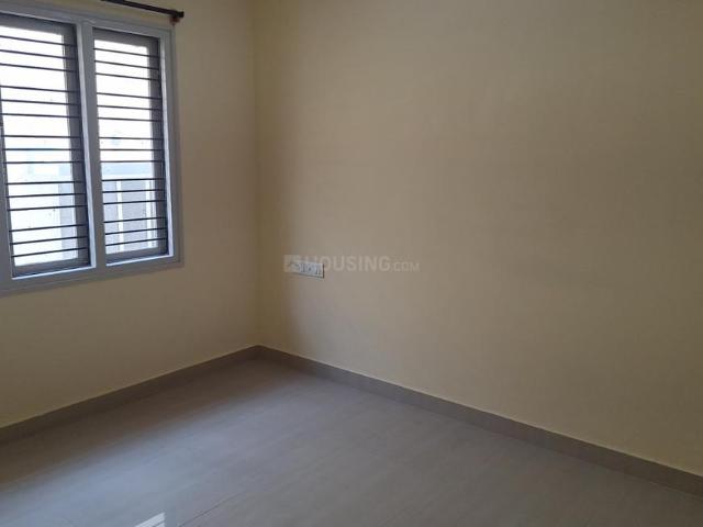 Flat for rent in Bangalore South, Cox Town - Bangalore