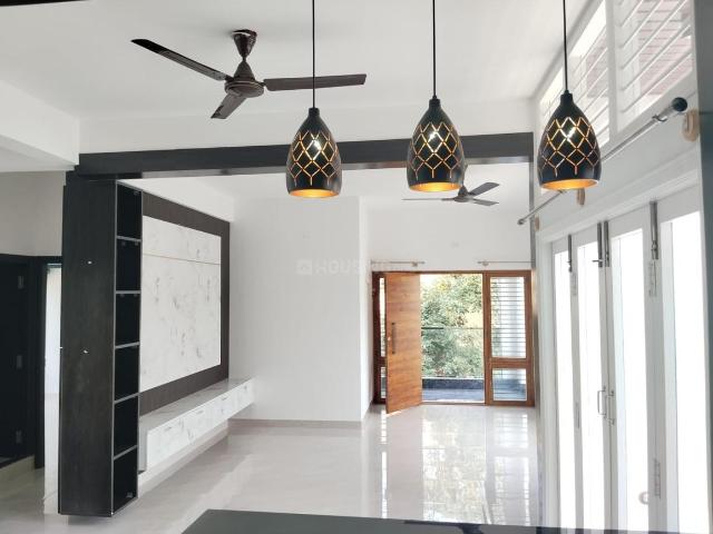 Flat for rent in Bangalore South, Cox Town - Bangalore