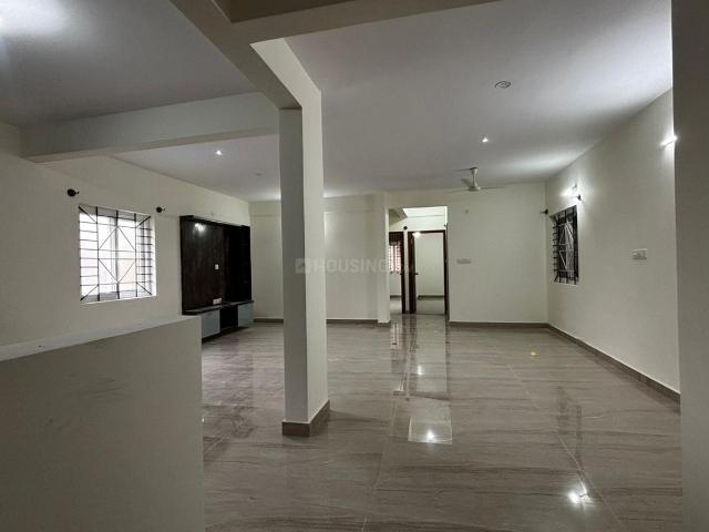 Flat for rent in Bangalore South, Cox Town - Bangalore