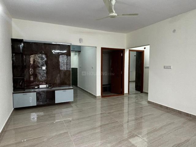 Flat for rent in Bangalore South, Cox Town - Bangalore