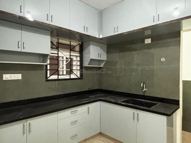 Flat for rent in Bangalore South, Cox Town - Bangalore