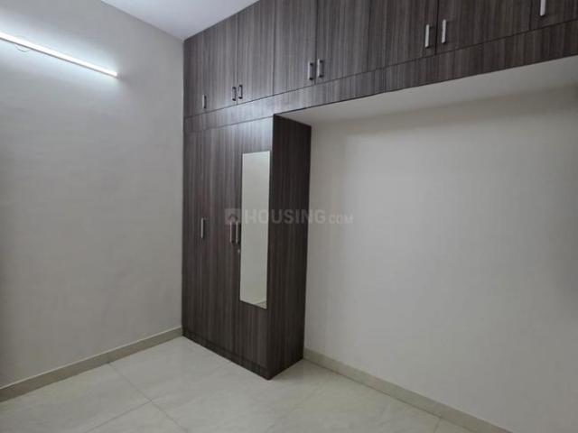 Flat for rent in Bangalore South, Cox Town - Bangalore