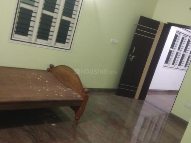 Flat for rent in Bangalore South, Cox Town - Bangalore