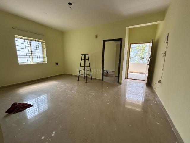 Flat for rent in Bangalore South, Cox Town - Bangalore