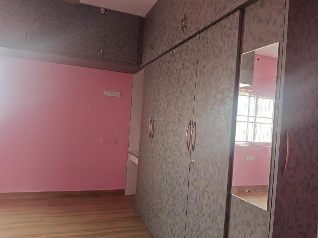 Flat for rent in Bangalore South, Cox Town - Bangalore