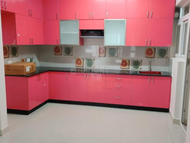 Flat for rent in Bangalore South, Cox Town - Bangalore