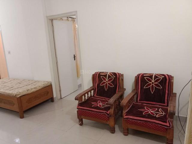 Flat for rent in Bangalore South, Cox Town - Bangalore