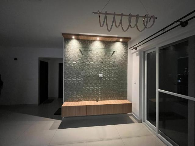 Flat for rent in Bengaluru South City Corporation, Bengaluru