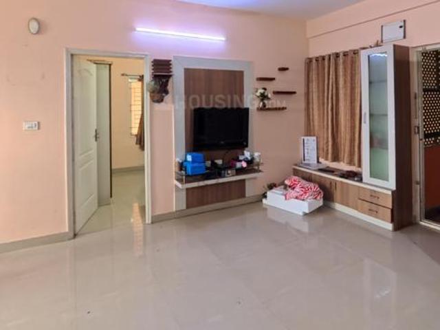 Flat for rent in Royal Residency Layout, Bengaluru