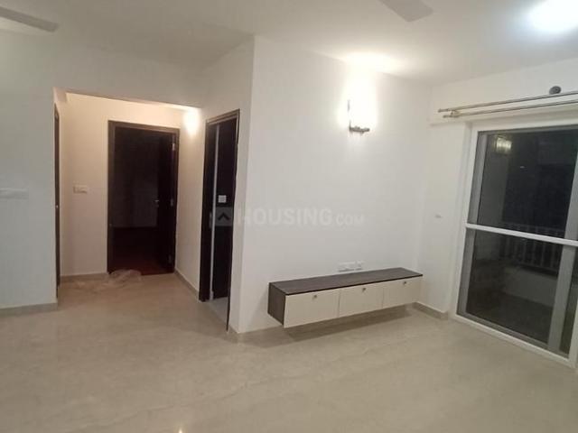 Flat for rent in Bengaluru South City Corporation, Bengaluru