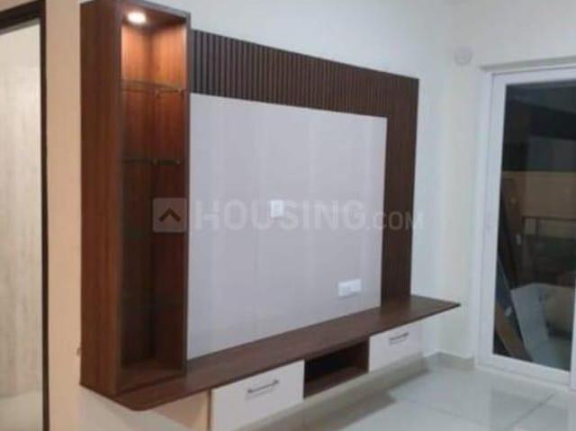 Flat for rent in Bengaluru South City Corporation, Bengaluru