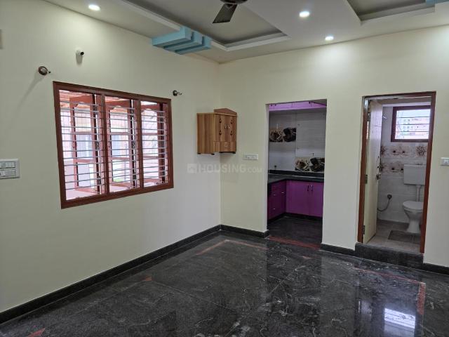 Flat for rent in Hulimavu, Bengaluru
