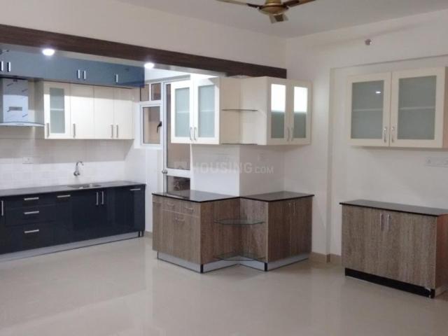Flat for sale in Bangalore South, Cox Town - Bangalore