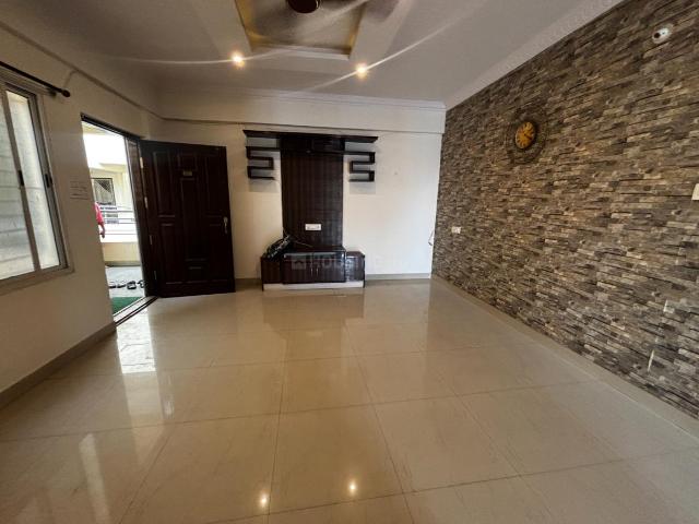 Flat for sale in Bangalore South, Cox Town - Bangalore