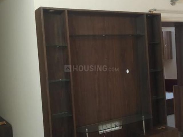 Flat for sale in Bangalore South, Cox Town - Bangalore