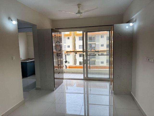 Flat for rent in Karnataka