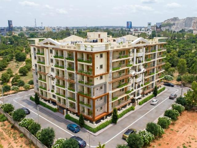 Flat for sale in Karnataka
