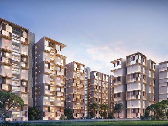 Flat for sale in Karnataka