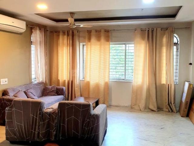 Flat for rent in Calcutta, West Bengal