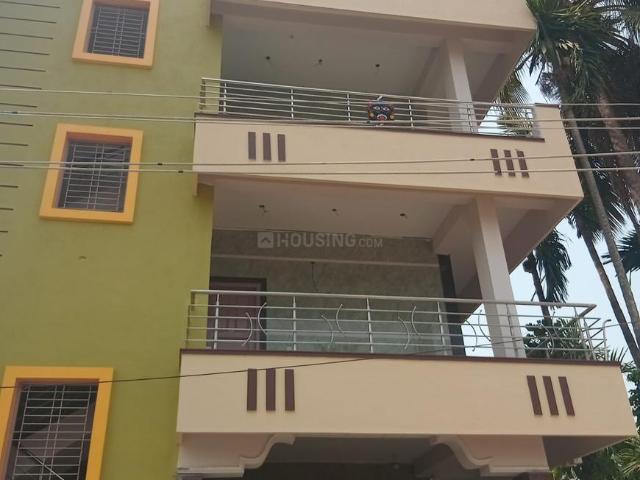 Flat for rent in Bhadravati, Karnataka