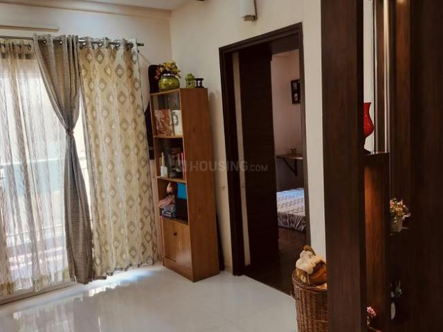 Flat for sale in Bangalore East, Cox Town - Bangalore