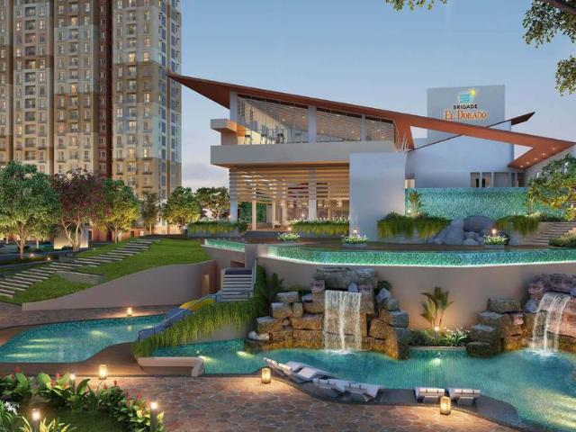 Flat for sale in Karnataka