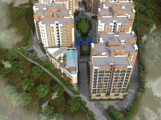 Flat for rent in Haidarabad, Telangana