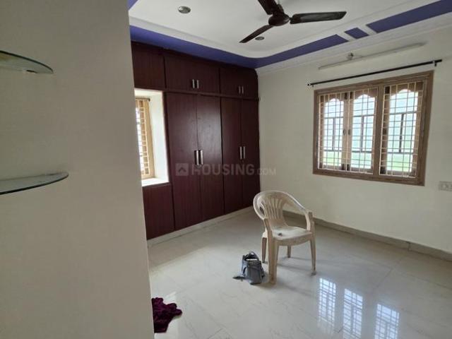 Flat for rent in Brindavan Colony, Hyderabad