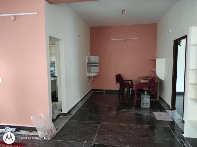 Flat for rent in Haidarabad, Telangana