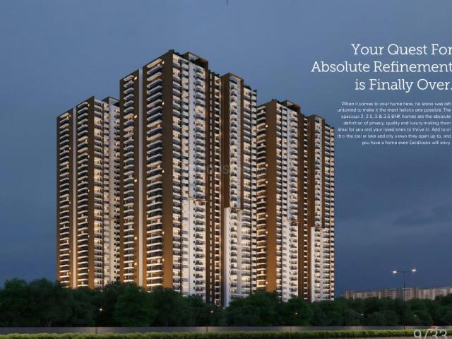 Flat for sale in Haidarabad, Telangana