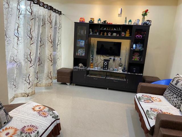 Flat for rent in Ranga Reddy, Telangana