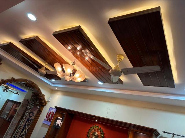 Flat for rent in Haidarabad, Telangana