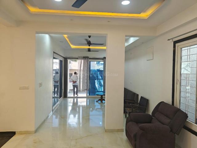 Flat for rent in Haidarabad, Telangana
